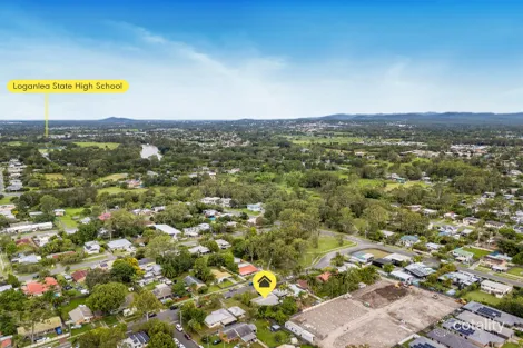 Property photo of 11 Surman Street Loganlea QLD 4131