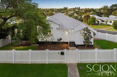 Property photo of 64 Horseshoe Bend Gympie QLD 4570
