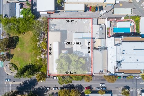 195 High St, Fremantle, WA 6160