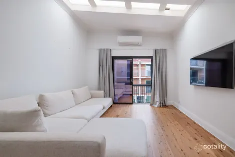 Property photo of 2/1-19 Regent Street Redfern NSW 2016