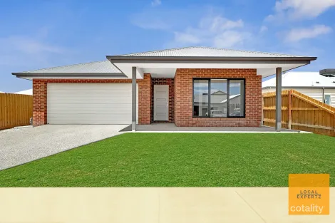15 Murtoa Cres, Eynesbury, VIC 3338