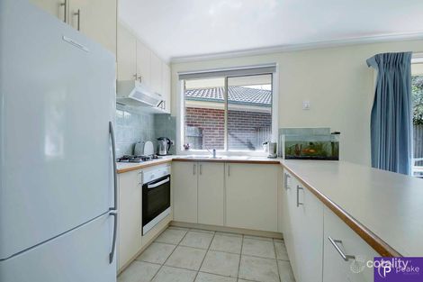 Property photo of 3/7-8 Harmon Close Berwick VIC 3806