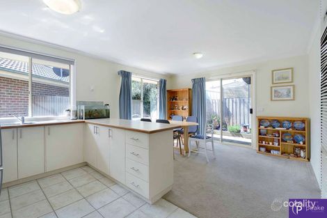 Property photo of 3/7-8 Harmon Close Berwick VIC 3806