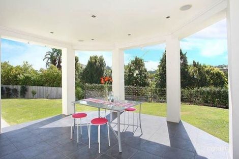 Property photo of 21 Pembridge Place Carindale QLD 4152