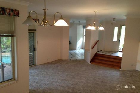 Property photo of 14 Hindmarsh Court Robina QLD 4226