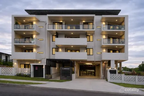 17/14-18 Wardle St, Mount Gravatt East, QLD 4122