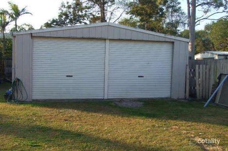 Property photo of 19 Amanda Street Burpengary QLD 4505