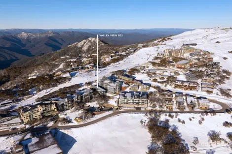 Property photo of 203/8 Abom Way Mount Buller VIC 3723