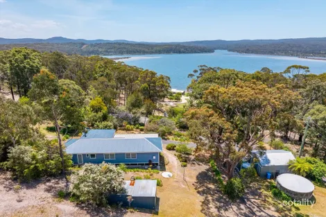 2 Arunda Lane, Wonboyn, NSW 2551