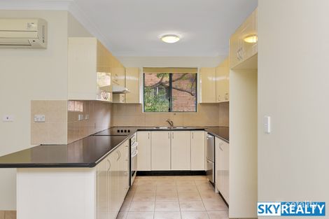 Property photo of 12/6-8 Paton Street Merrylands West NSW 2160