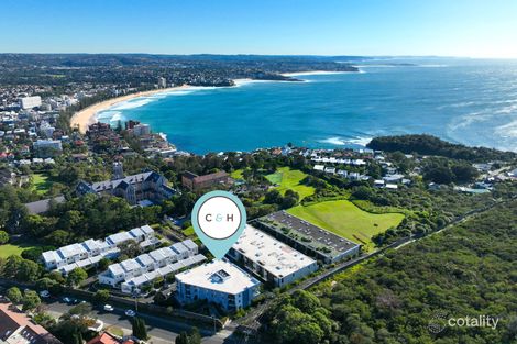 Property photo of 11/3 Cerretti Crescent Manly NSW 2095