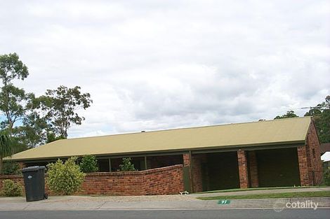 91 Greenview Ave, Rochedale South, QLD 4123