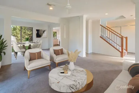 Property photo of 47 Waterlily Circuit Carseldine QLD 4034