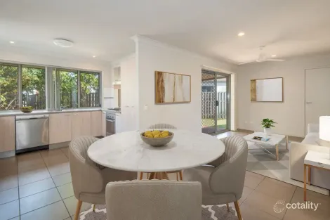 Property photo of 47 Waterlily Circuit Carseldine QLD 4034