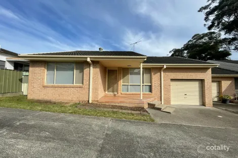 45B YAMBO ST, MORISSET, NSW 2264