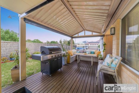 Property photo of 37 Numbat Approach Baldivis WA 6171