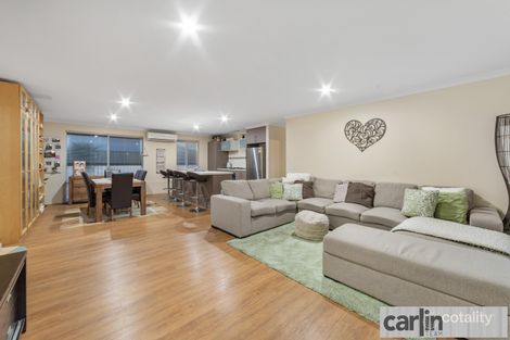 Property photo of 37 Numbat Approach Baldivis WA 6171