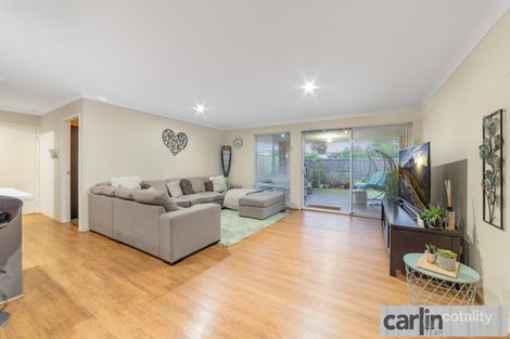 Property photo of 37 Numbat Approach Baldivis WA 6171