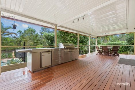 Property photo of 2-6 Kassandra Court Narangba QLD 4504