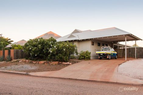 Property photo of 9 Manggala Drive Cable Beach WA 6726