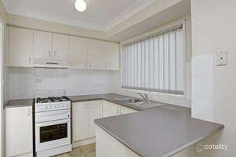 Property photo of 22 Augusta Place St Clair NSW 2759
