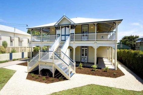 Property photo of 27 Carlton Terrace Wynnum QLD 4178