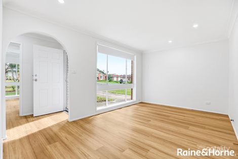 Property photo of 7 Kalambo Place St Clair NSW 2759