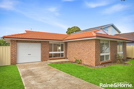 Property photo of 7 Kalambo Place St Clair NSW 2759