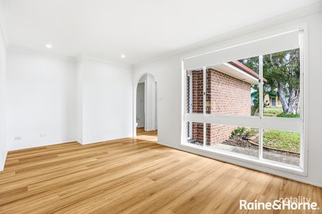 Property photo of 7 Kalambo Place St Clair NSW 2759