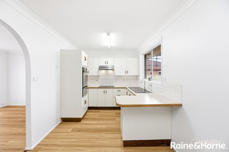 Property photo of 7 Kalambo Place St Clair NSW 2759
