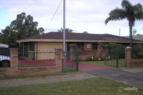 Property photo of 465 Bickley Road Kenwick WA 6107