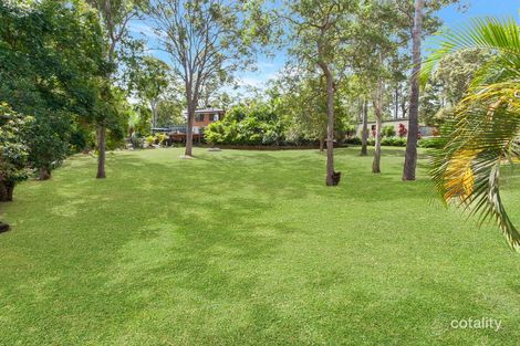 Property photo of 8 Karragata Court Tallebudgera QLD 4228
