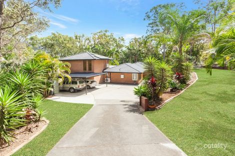 Property photo of 8 Karragata Court Tallebudgera QLD 4228