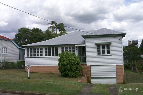 22 Peranga St, Manly, QLD 4179