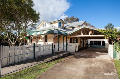 Property photo of 165 New England Highway Rutherford NSW 2320