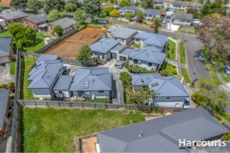 Property photo of 3-7/29-31 Stoffers Street Warragul VIC 3820