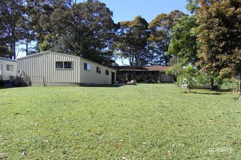 Property photo of 31 Streamside Street Woollamia NSW 2540