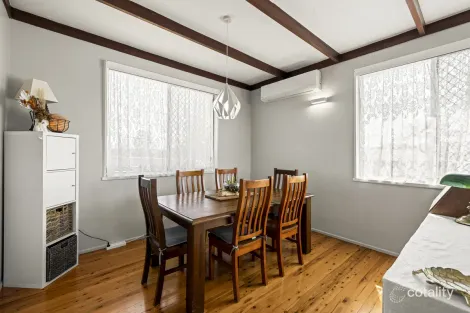 Property photo of 21 Skehan Street Centenary Heights QLD 4350