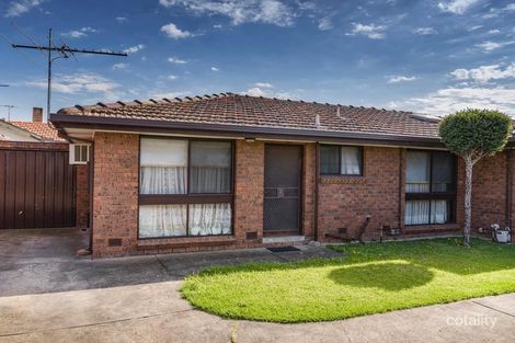 2/14 Darlington Gr, Coburg, VIC 3058