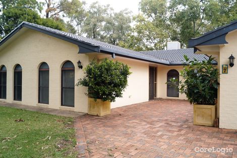 Property photo of 7 Hassell Street Moree NSW 2400