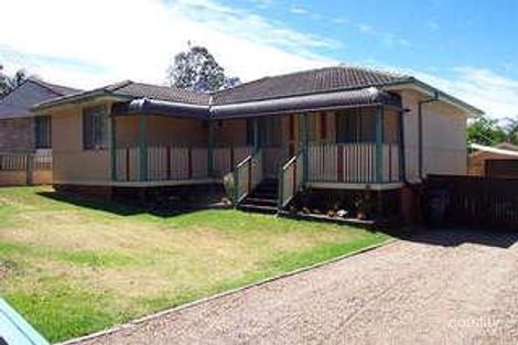 Property photo of 49 Rymill Road Tregear NSW 2770