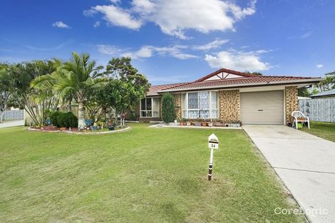 Property photo of 36 Mackerel Street Sandstone Point QLD 4511