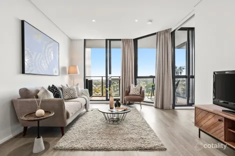 Property photo of 806G/4 Devlin Street Ryde NSW 2112