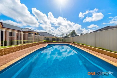 Property photo of 22 Dominion Avenue Hunterview NSW 2330