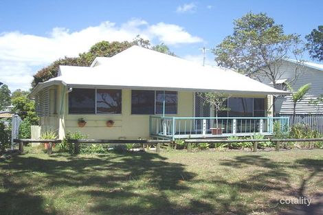 Property photo of 56 Burrum Street Burrum Heads QLD 4659