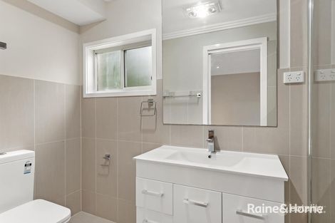 Property photo of 1 Patrick Avenue Castle Hill NSW 2154