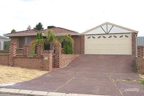 Property photo of 4 Kelsey Grove Mirrabooka WA 6061