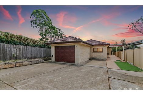 Property photo of 3A Cross Street Baulkham Hills NSW 2153