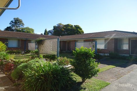 4/33 Skilton Ave, East Maitland, NSW 2323