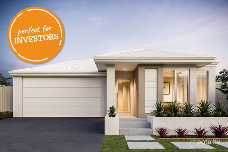 Lot 2109 Althorpe Gr, Eglinton, WA 6034